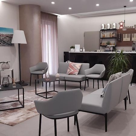 Hotel 1921 Pozzallo Ngoại thất bức ảnh