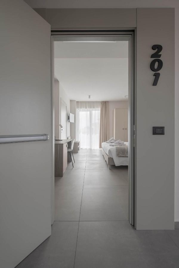 Hotel 1921 Pozzallo Ngoại thất bức ảnh