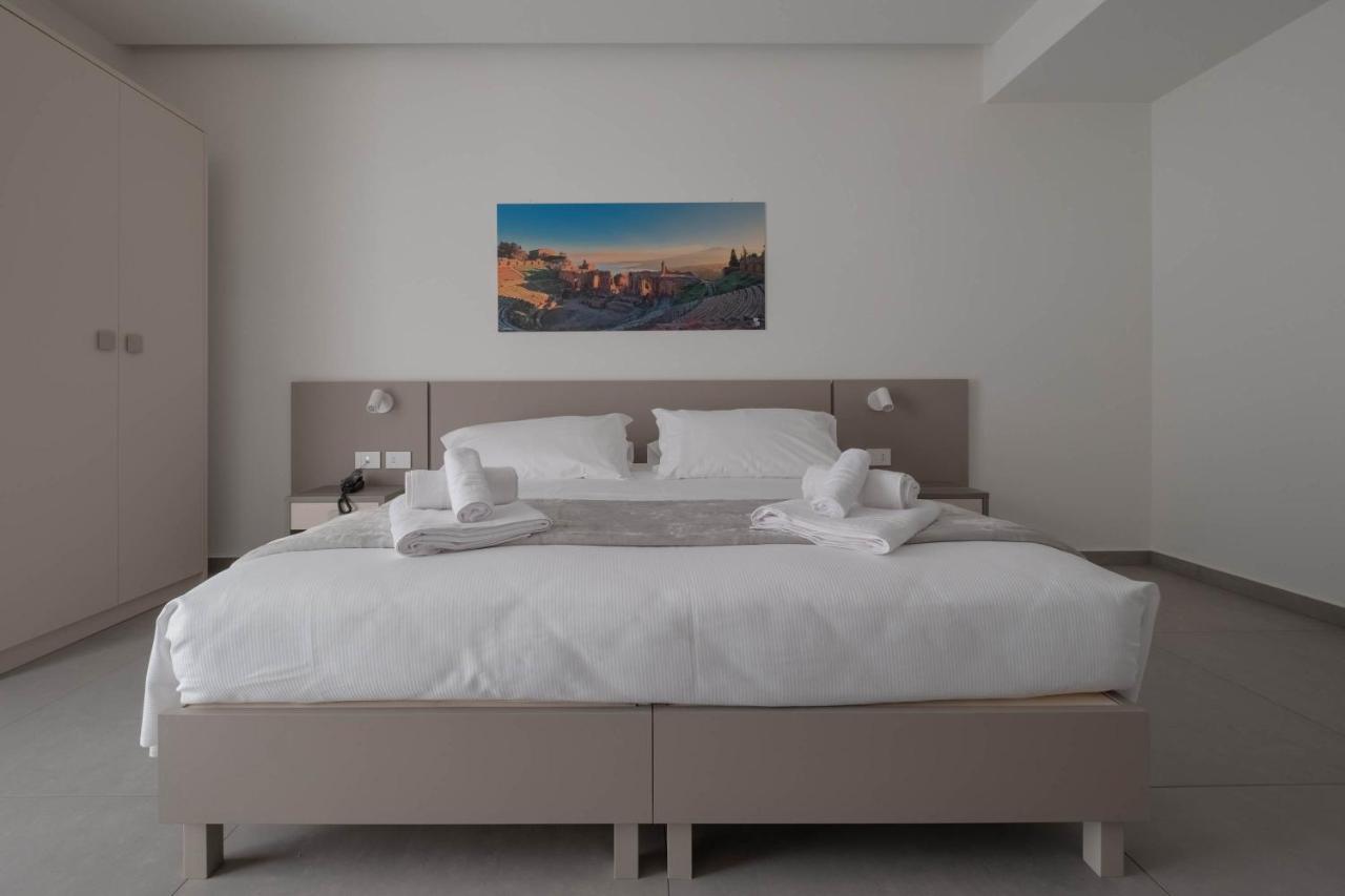 Hotel 1921 Pozzallo Ngoại thất bức ảnh