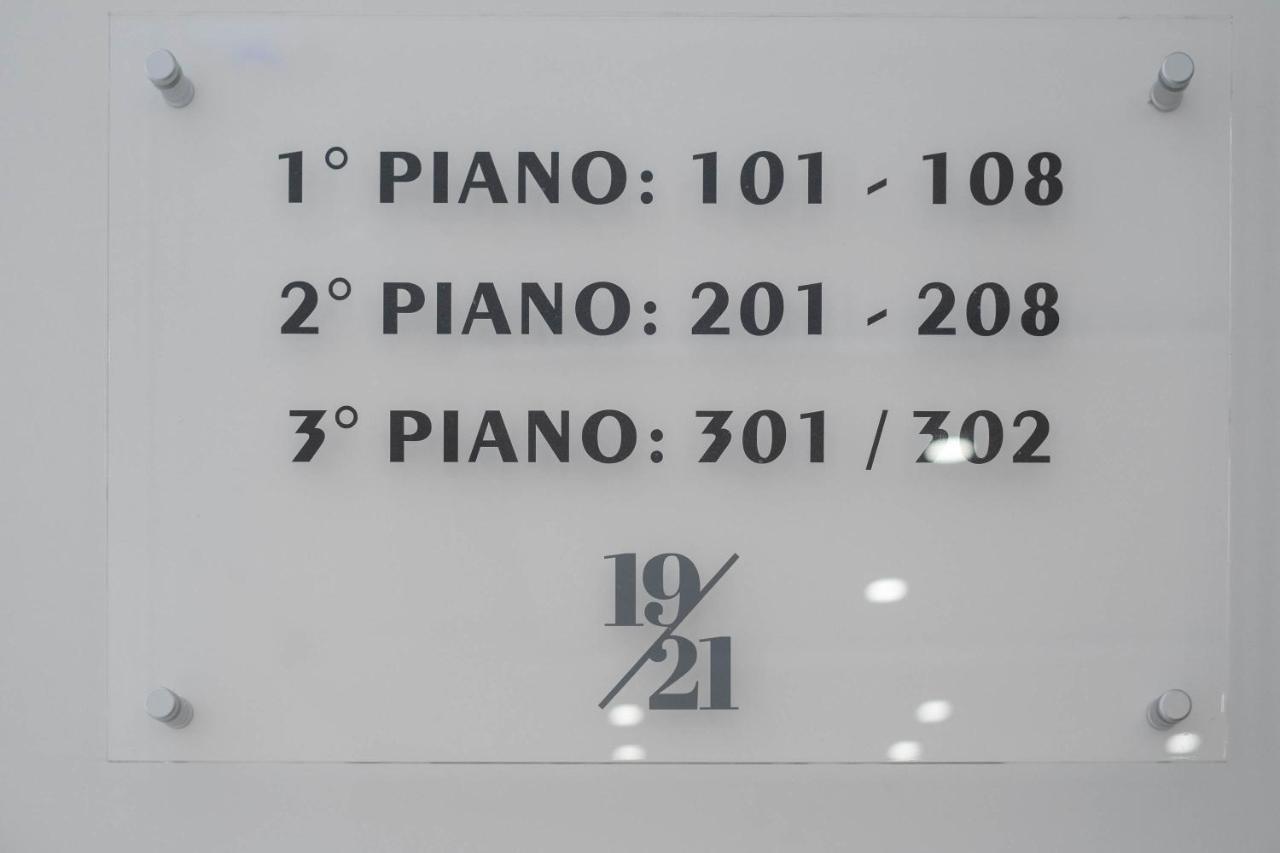 Hotel 1921 Pozzallo Ngoại thất bức ảnh