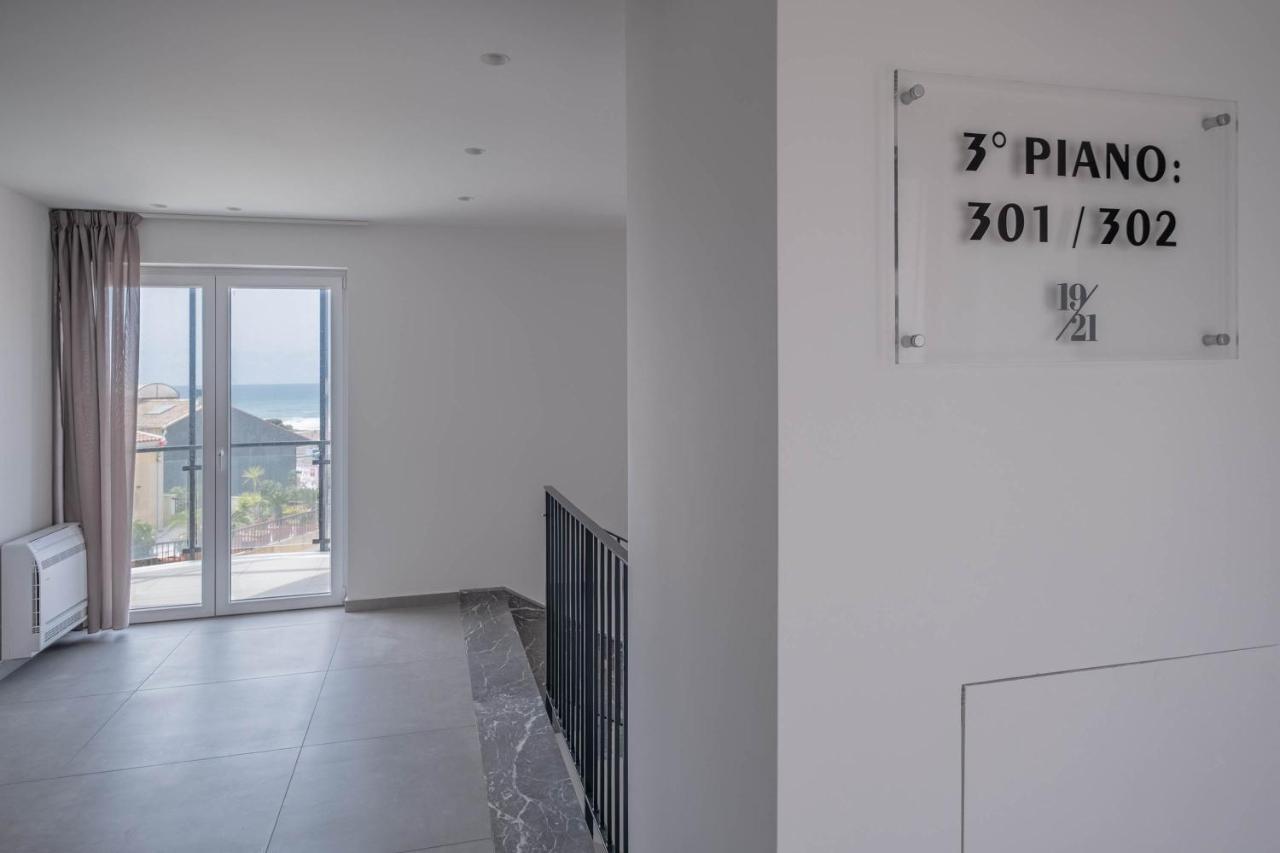 Hotel 1921 Pozzallo Ngoại thất bức ảnh