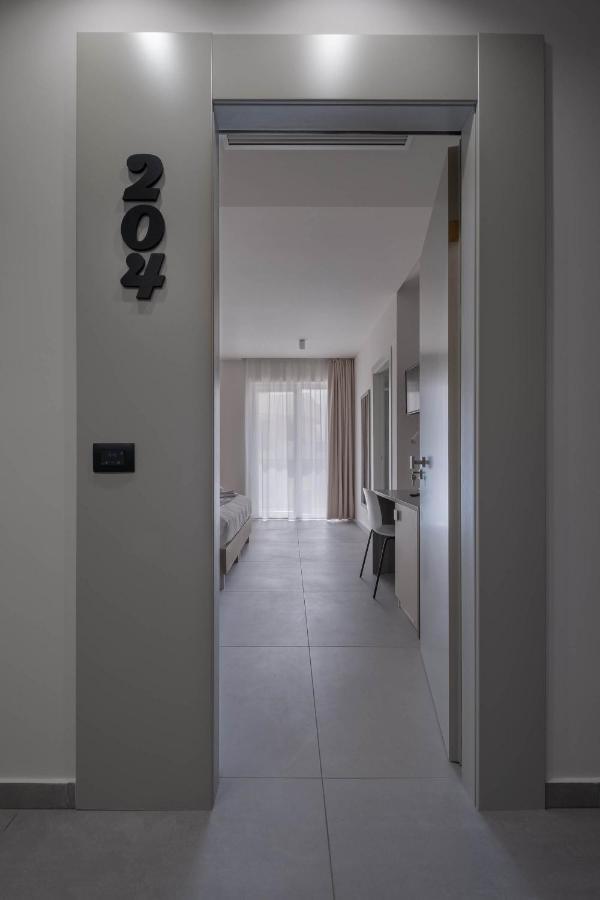 Hotel 1921 Pozzallo Ngoại thất bức ảnh