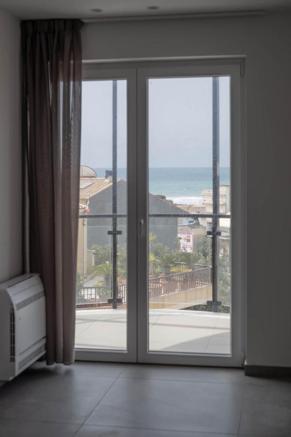 Hotel 1921 Pozzallo Ngoại thất bức ảnh