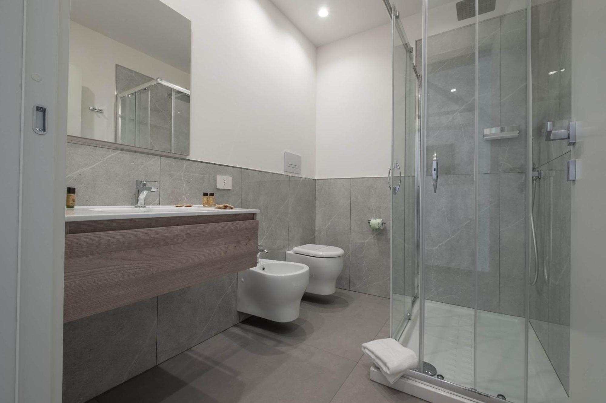 Hotel 1921 Pozzallo Ngoại thất bức ảnh