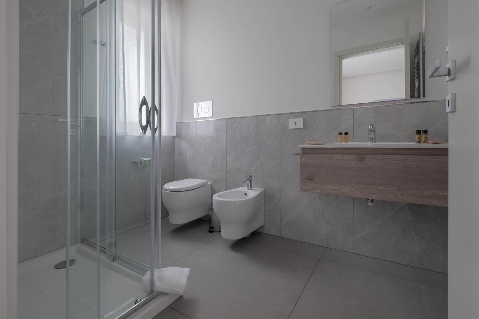 Hotel 1921 Pozzallo Ngoại thất bức ảnh